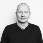 Portrait of Stig Ronning