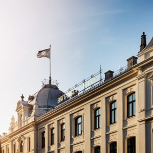 Venue for the Customer Conference