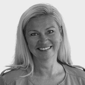Solveig Ellila Kristiansen