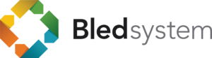 Bledsystem logo