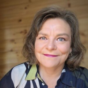 Photo of Satu Huuhtanen