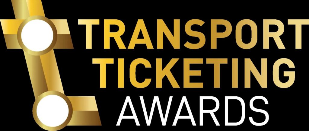 Transport Ticketing Awards logo